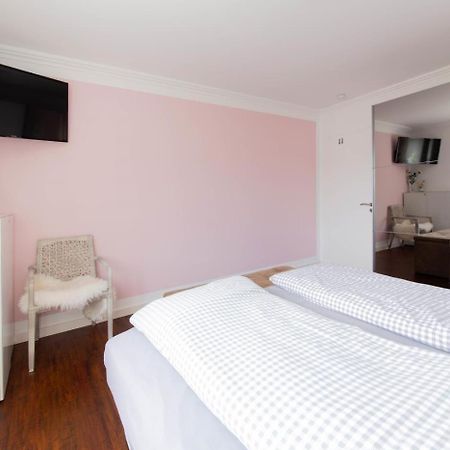 Ferienwohnung Ostseestuebchen Scharbeutz Luaran gambar