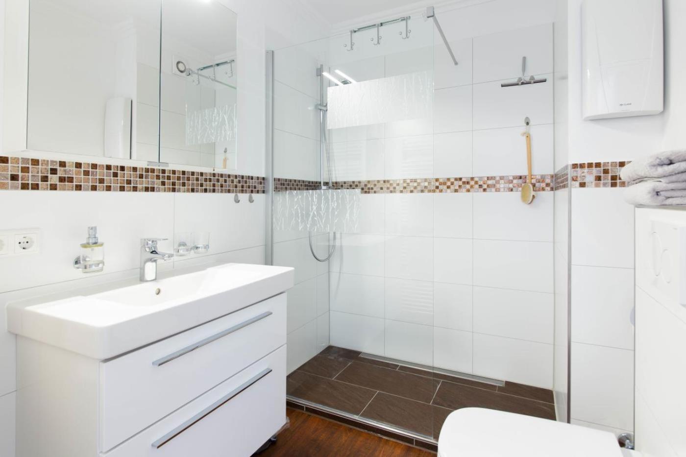 Ferienwohnung Ostseestuebchen Scharbeutz Luaran gambar