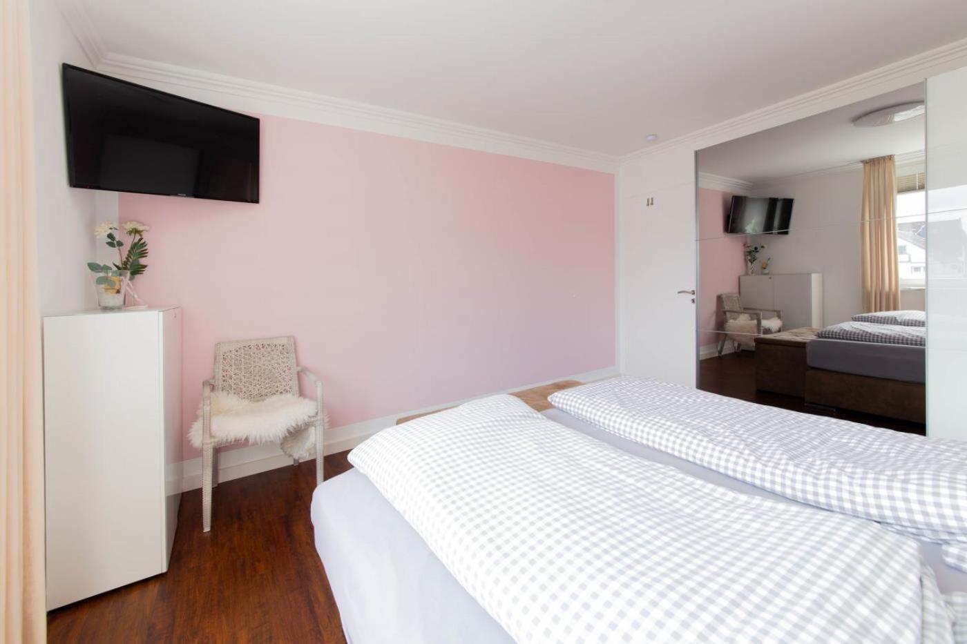 Ferienwohnung Ostseestuebchen Scharbeutz Luaran gambar
