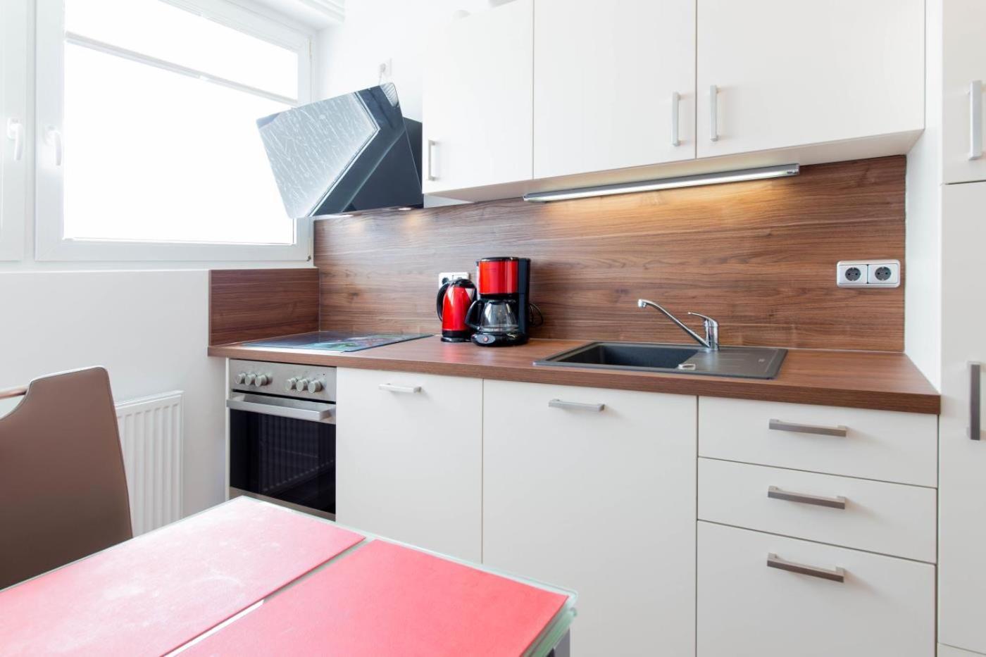 Ferienwohnung Ostseestuebchen Scharbeutz Luaran gambar