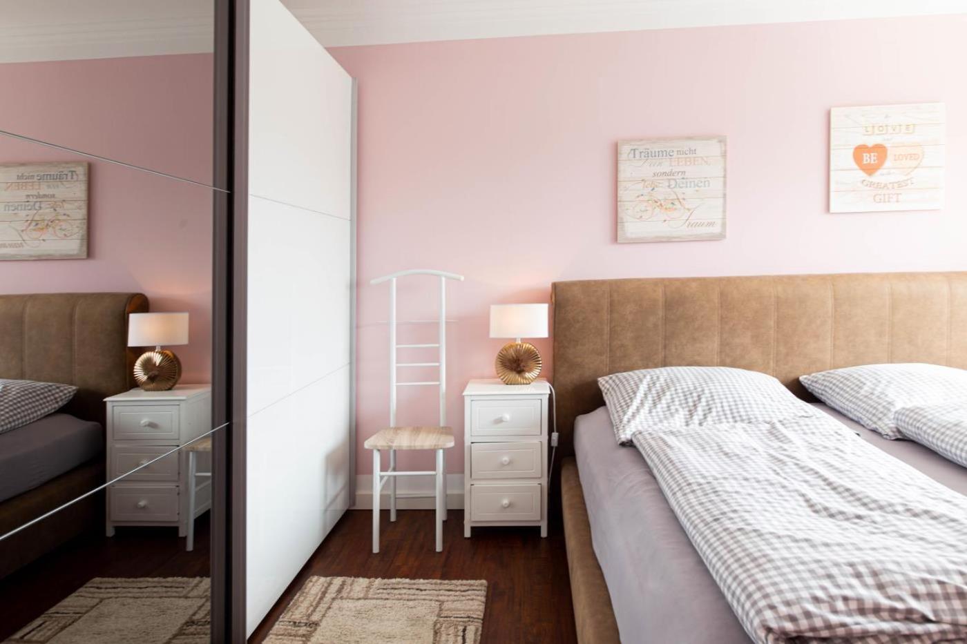 Ferienwohnung Ostseestuebchen Scharbeutz Luaran gambar