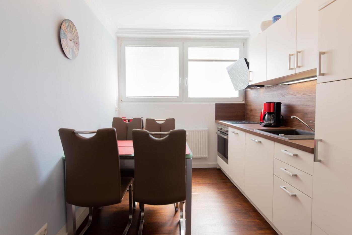 Ferienwohnung Ostseestuebchen Scharbeutz Luaran gambar